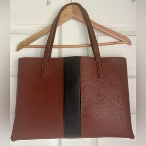 Vince Camuto Luck Tote